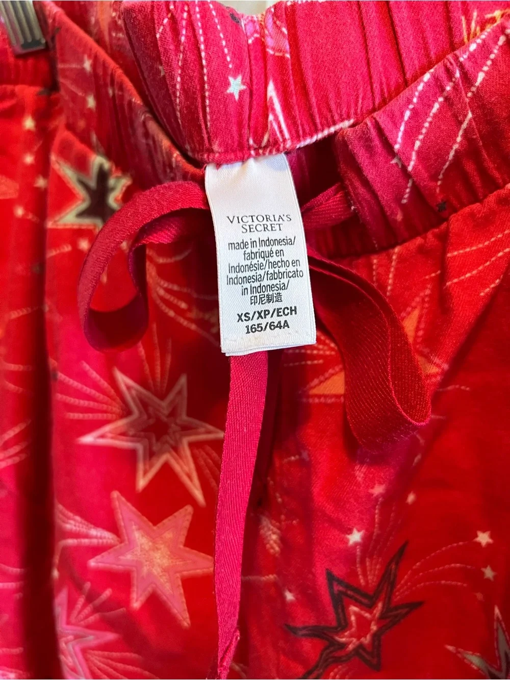 Victoria’s Secret Xs Pajamas Pants